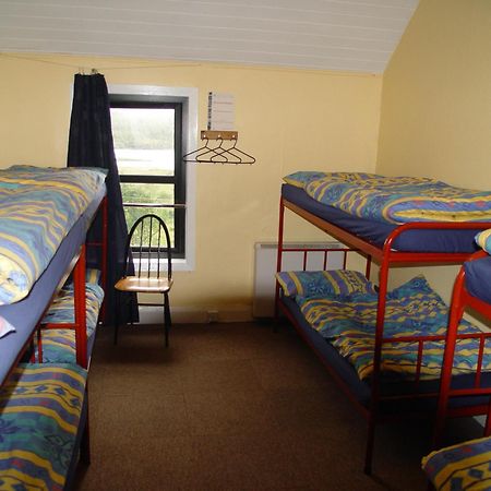 Ben Lettery Connemara Hostel 戈尔韦 外观 照片
