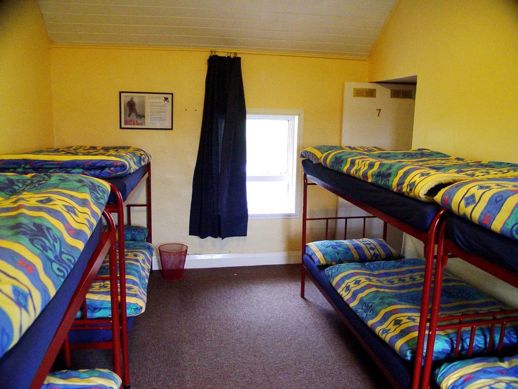 Ben Lettery Connemara Hostel 戈尔韦 客房 照片